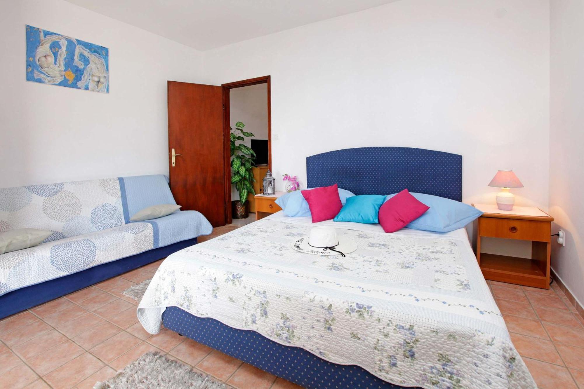 Apartmani Doro Vela Luka Værelse billede