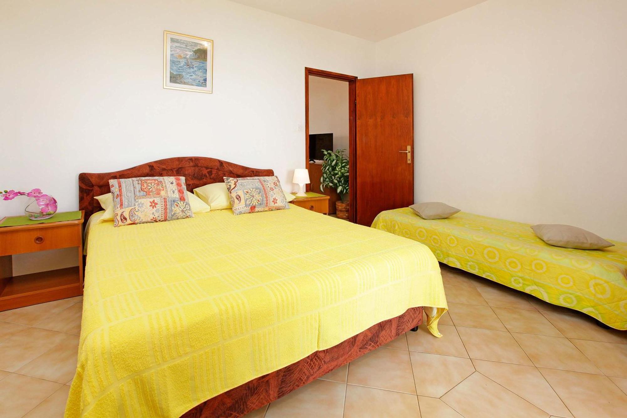 Apartmani Doro Vela Luka Værelse billede