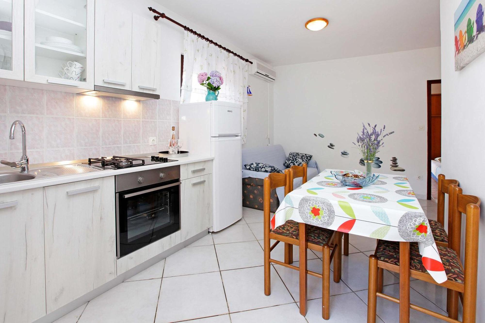 Apartmani Doro Vela Luka Værelse billede