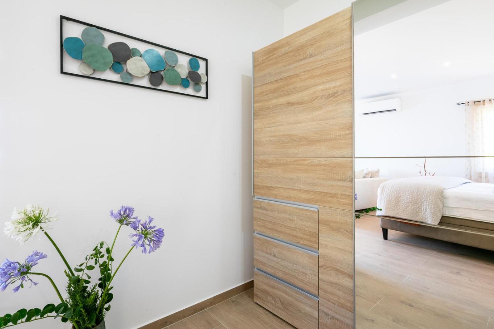Apartmani Doro Vela Luka Eksteriør billede