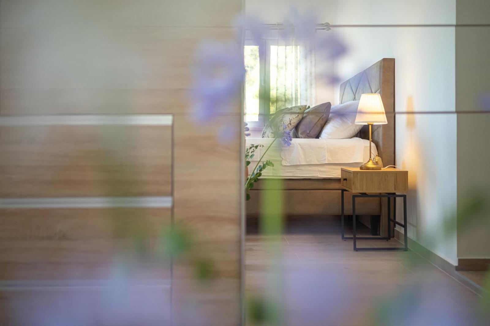 Apartmani Doro Vela Luka Eksteriør billede