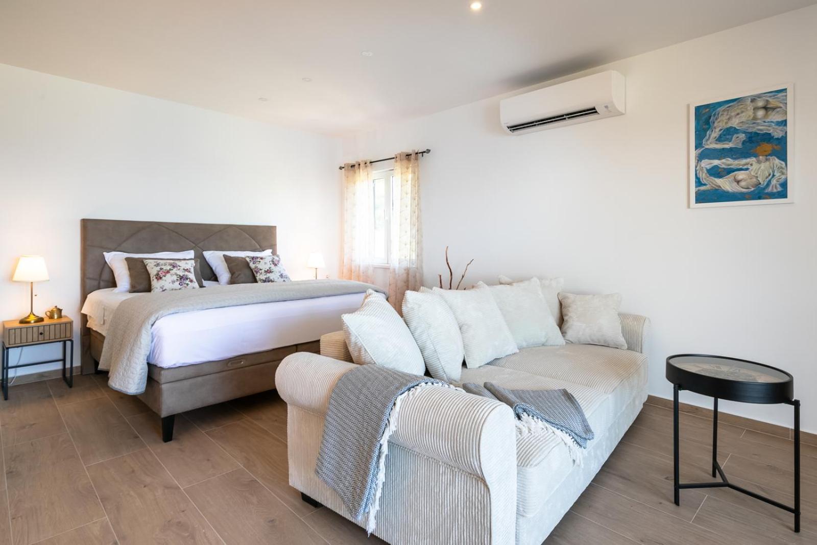 Apartmani Doro Vela Luka Eksteriør billede
