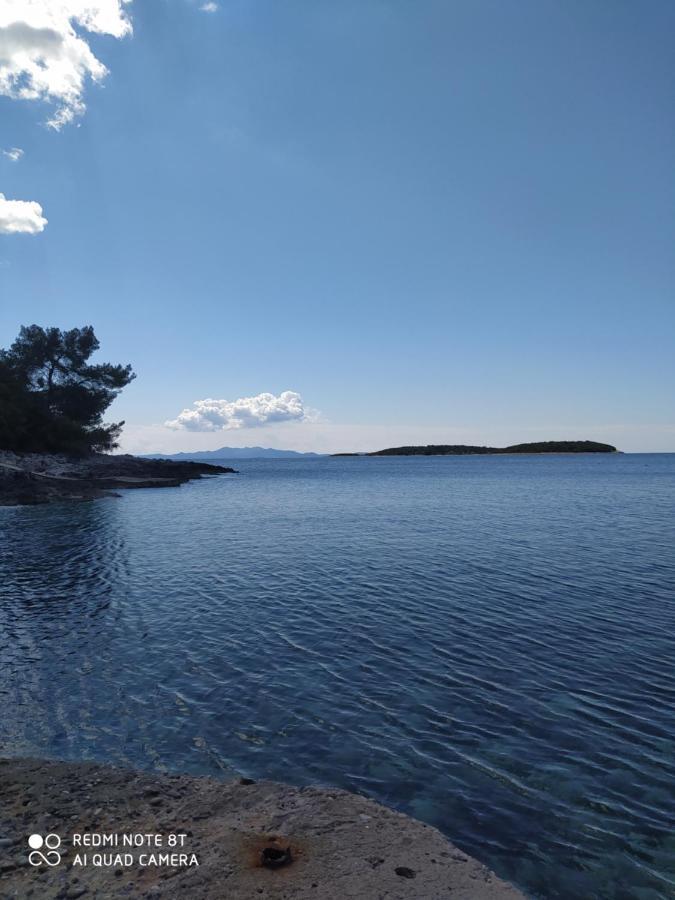Apartmani Doro Vela Luka Eksteriør billede